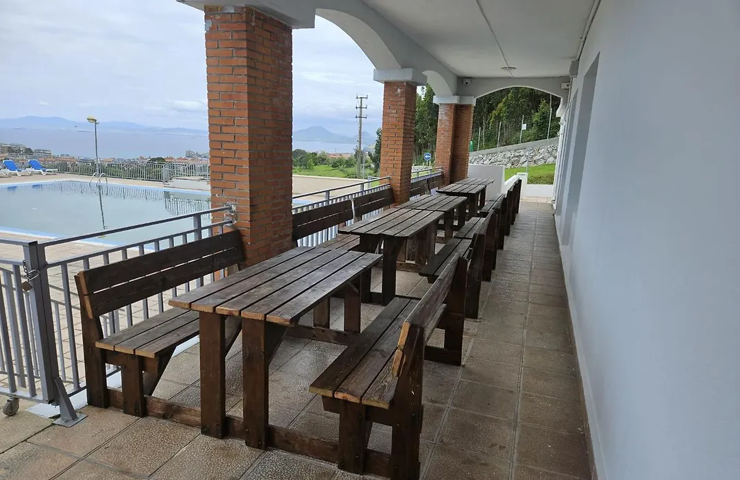 Albergue Camping De Castro-1