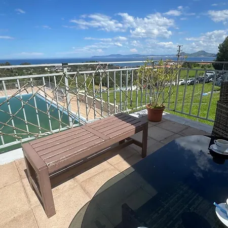 Albergue Camping De Castro-2